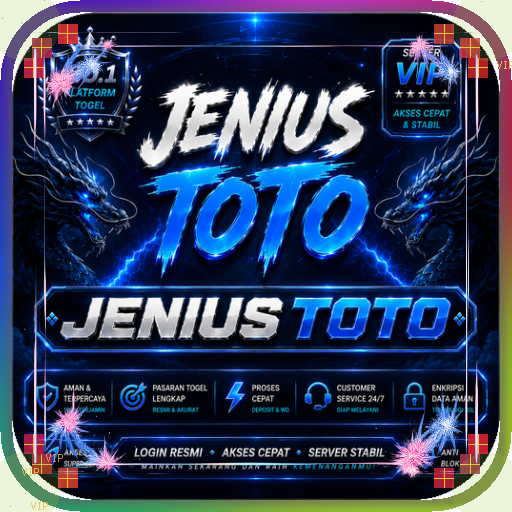 jeniustoto — galeri pratinjau - APK Resmi