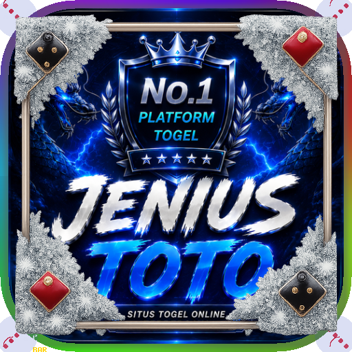 jeniustoto — galeri pratinjau Resmi APK